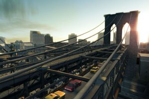 ساخت ماد Liberty City برای GTA 5 متوقف گشت