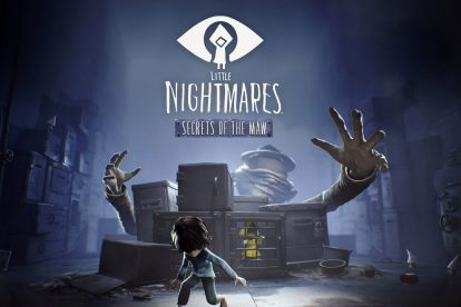 اولین بسته الحاقی Little Nightmares منتشر شد