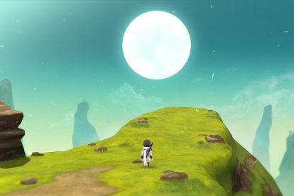تاریخ عرضه نسخه غربی Lost Sphear اعلام شد