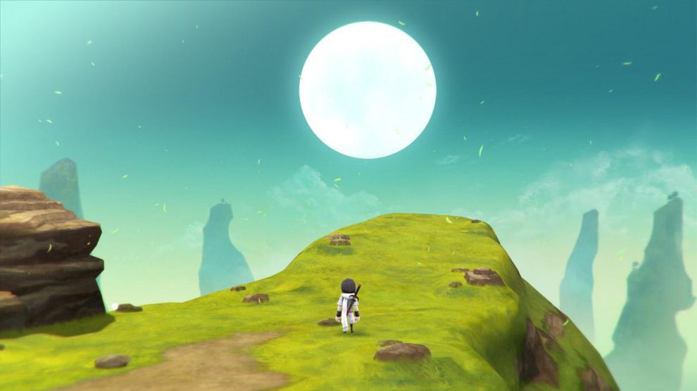 تاریخ عرضه نسخه غربی Lost Sphear اعلام شد