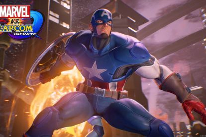 چهار مبارز جدید برای Marvel vs. Capcom Infinite معرفی شدند