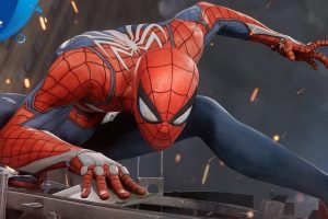 اطلاعات جدید از قسمت داستانی Spider-Man