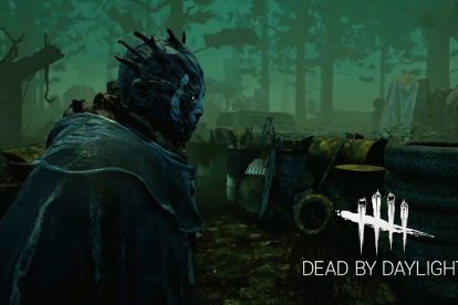 محتوای قابل دانلود رایگان برای Dead By Daylight عرضه شد
