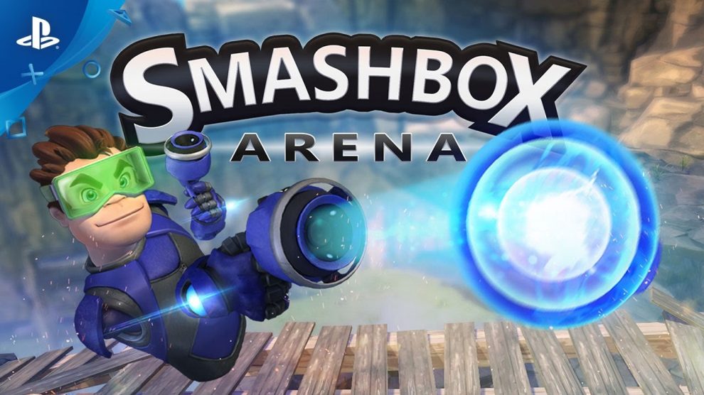 تاریخ عرضه Smashbox Arena برای Playstation VR مشخص شد 1