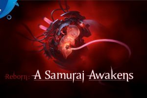 بازی Reborn A Suamurai Awakens برای Playstation VR معرفی شد