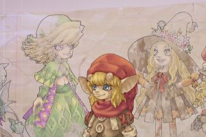 تاریخ عرضه Egglia Legend of the Redcap برای گوشی‌های هوشمند اعلام شد
