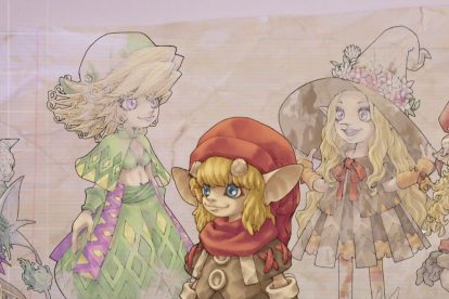 تاریخ عرضه Egglia Legend of the Redcap برای گوشی‌های هوشمند اعلام شد