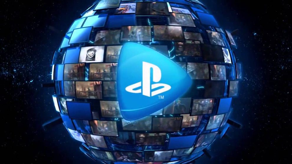 شایعه: دسترسی Playstation Now برای کاربرهای پلاس