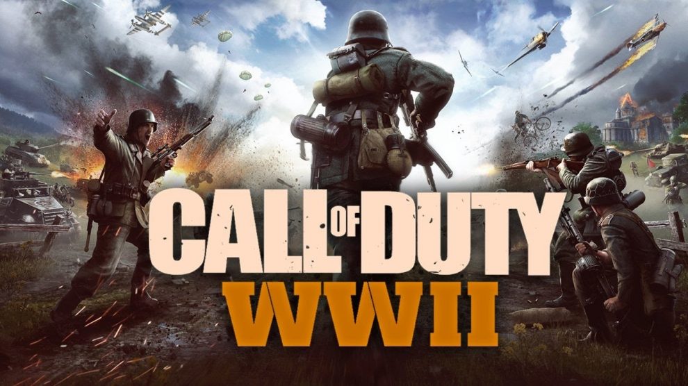بخش تک‌نفره Call of Duty WW2 حس پیروزی را به گیمر انتقال خواهد داد