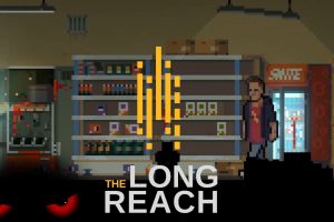 بازی The Long Reach معرفی شد