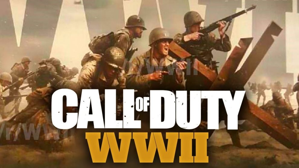 سازندگان Call of Duty WW2 از افشای اطلاعات مربوط به بخش زامبی بسیار ناراحت هستند