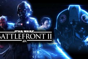 اعلام جزئیات بیشتر از گیم‌پلی Star Wars Battlefront 2