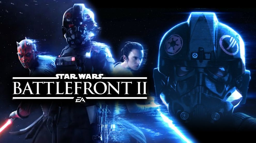 اعلام جزئیات بیشتر از گیم‌پلی Star Wars Battlefront 2