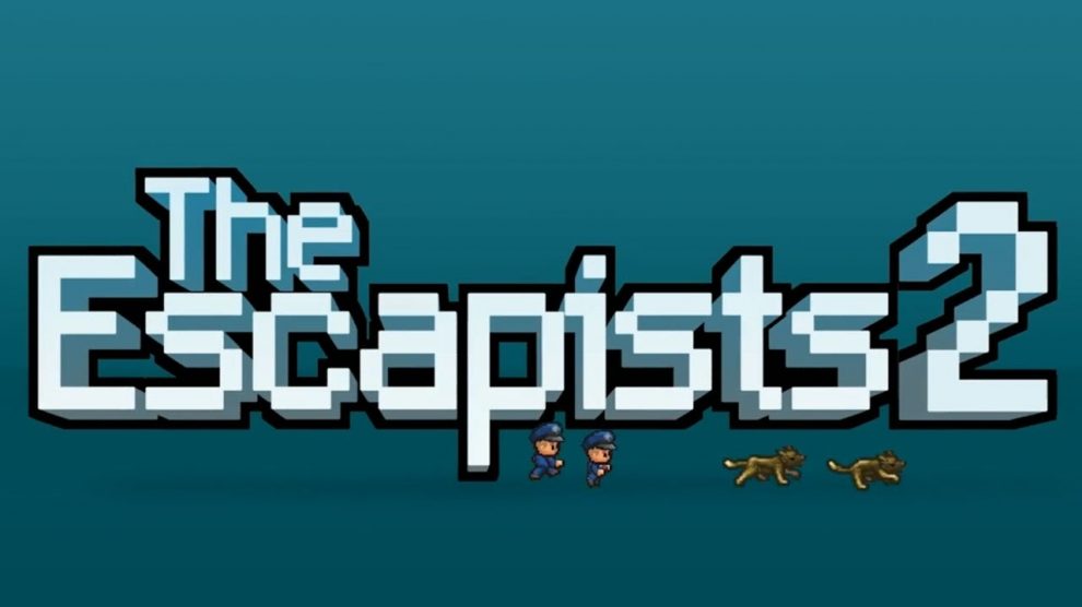 تاریخ عرضه The Escapists 2 اعلام شد