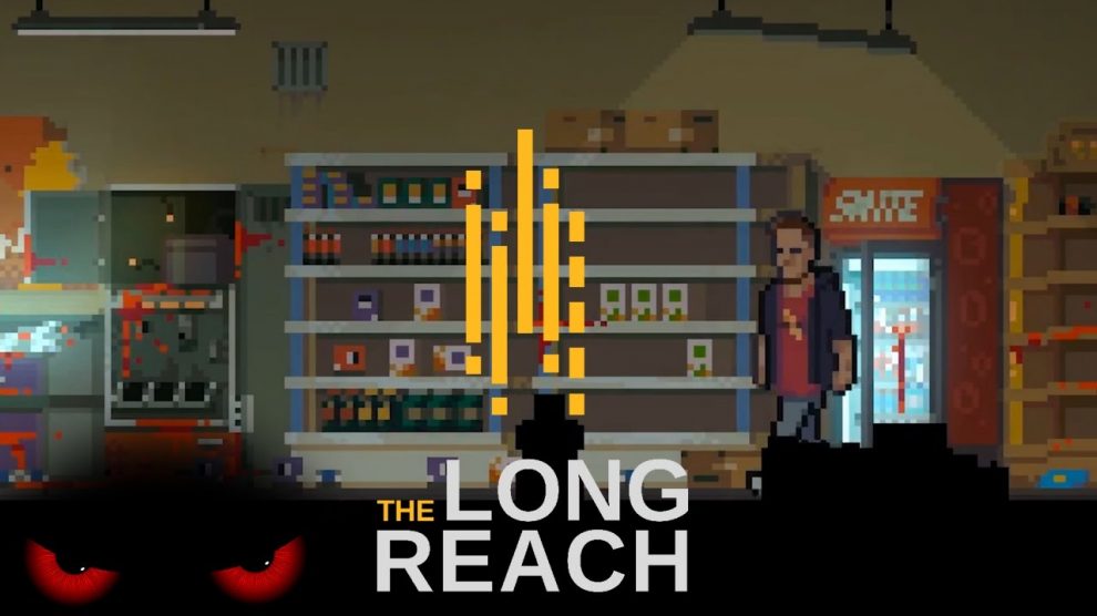 بازی The Long Reach معرفی شد