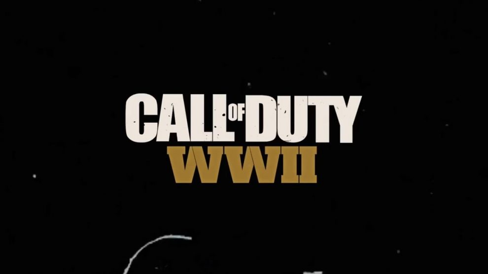 حضور Katheryn Winnick در بخش زامبی Call of Duty WW2 تایید شد