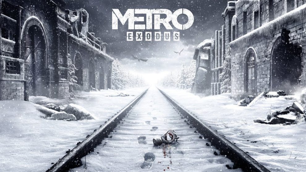 صحبت‌های سازندگان Metro Exodus در مورد این پروژه