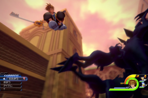 احتمالا شخصیت قابل بازی جدیدی به Kingdom Hearts 3 اضافه خواهد شد