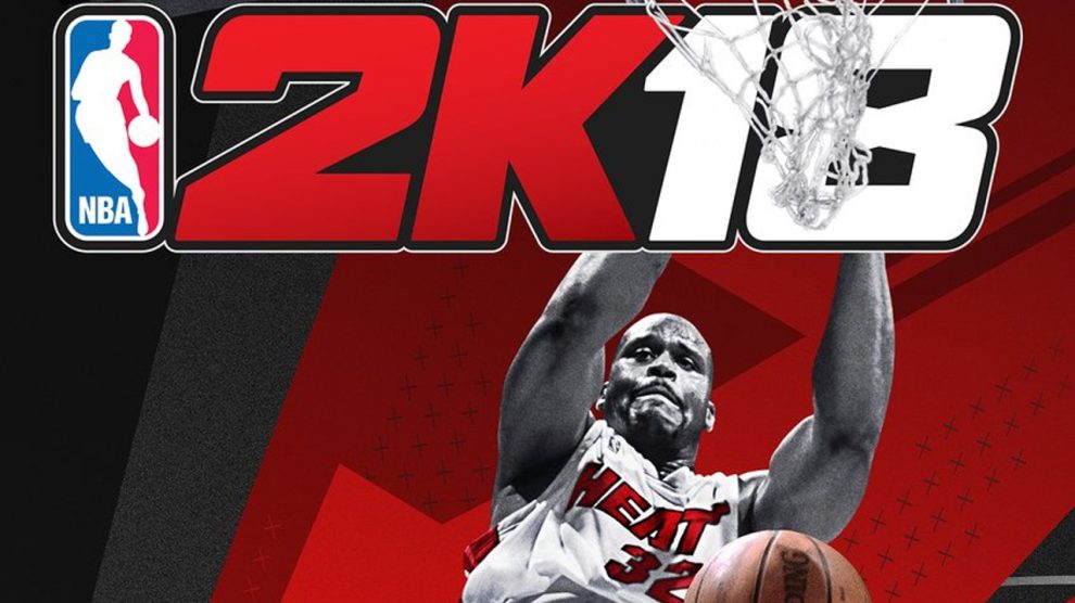 اولین تصاویر از NBA 2K18 منتشر شد