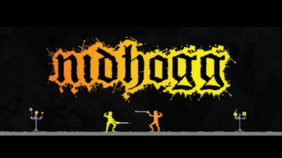 تاریخ عرضه Nidhogg 2 مشخص شد 1
