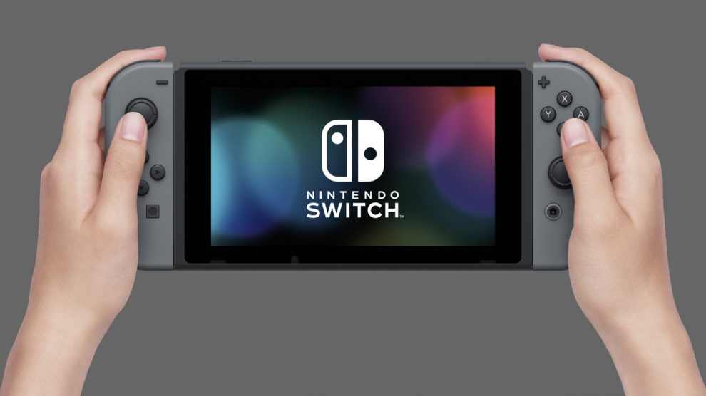 هنوز نسبت تقضا Nintendo Switch در ژاپن بیشتر از عرضه آن است