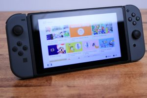 برنامه آنلاین Nintendo Switch برای گوشی‌های هوشمند عرضه شد