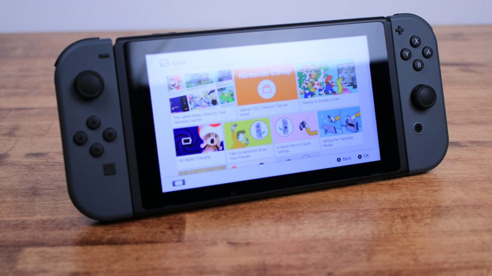 برنامه آنلاین Nintendo Switch برای گوشی‌های هوشمند عرضه شد