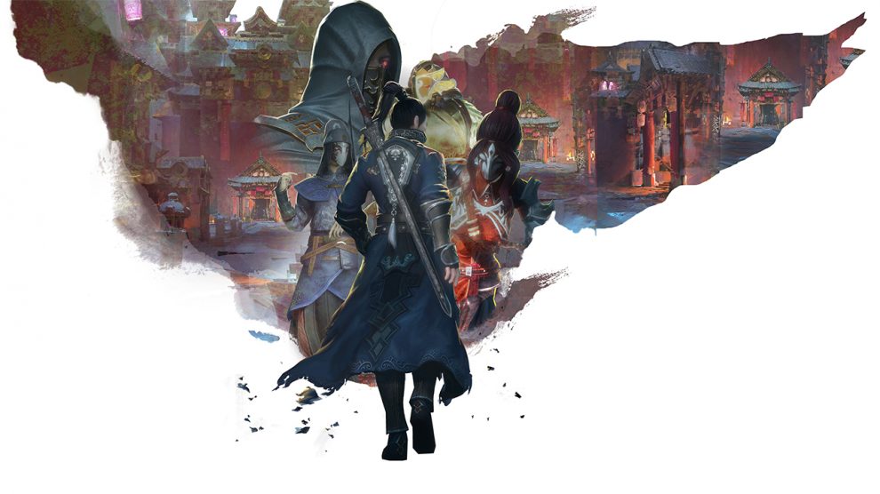 بازی Hidden Dragon Legend در تابستان برای PS4 عرضه می‌شود 1