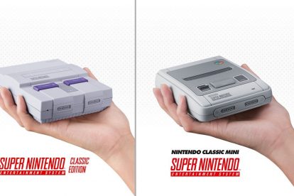 پیش‌خرید SNES Classic Edition در والمارت منتفی شد