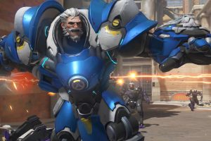 تغییرات در Respawn شدن گیمر‌ها در به‌روزرسانی جدید Overwatch