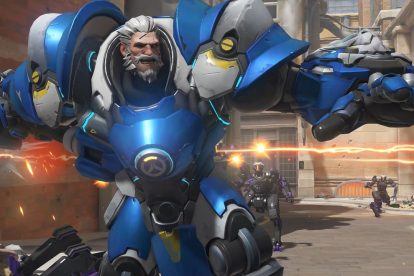 تغییرات در Respawn شدن گیمر‌ها در به‌روزرسانی جدید Overwatch