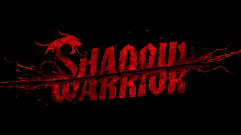 نسخه اصلی Shadow Warrior را رایگان دریافت کنید