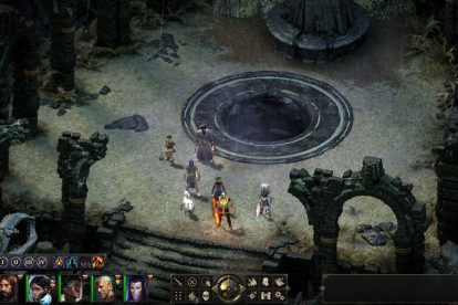 پیش‌خرید Pillars of Eternity Complete Edition آغاز شد