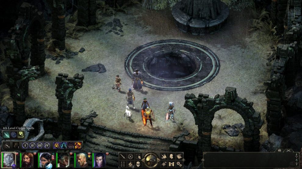 پیش‌خرید Pillars of Eternity Complete Edition آغاز شد