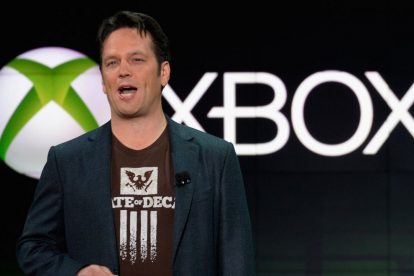 فیل اسپنسر: بازی‌های انحصاری قدرت Xbox One X را نسبت به Xbox One نمایش خواهند داد