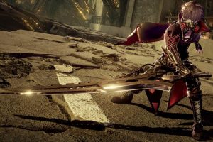 تماشا کنید: ویدئو گیم‌پلی از Code Vein و باز هم شباهت به Dark Souls