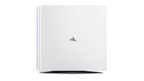 باندل سفید رنگ PS4 Pro همراه با Destiny 2 معرفی شد 5