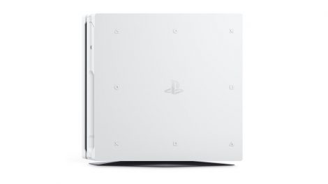 باندل سفید رنگ PS4 Pro همراه با Destiny 2 معرفی شد 6