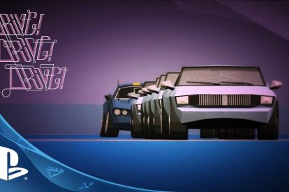 نسخه فیزیکی For Jotun، NeuroVoider و Drive! Drive! Drvive! تایید شد