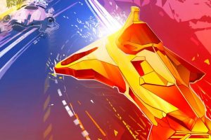 سازندگان Redout: کنسول Xbox one X تفاوت اندکی با یک PC معمولی دارد