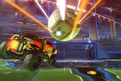 تغییرات فصل پنجم Rocket League اعلام شد