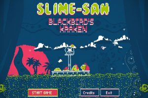 تاریخ عرضه Slime-San برای Nintendo Switch مشخص شد