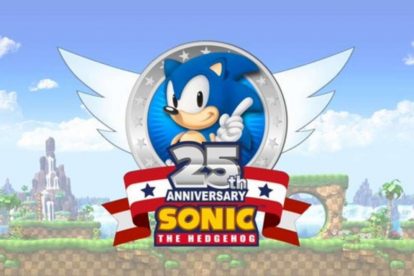 کامیک‌های جدید Sonic برای عرضه در سال 2018 تایید شدند
