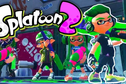 تاریخ آغاز Splatfest برای Splatoon 2 در آمریکا اعلام شد