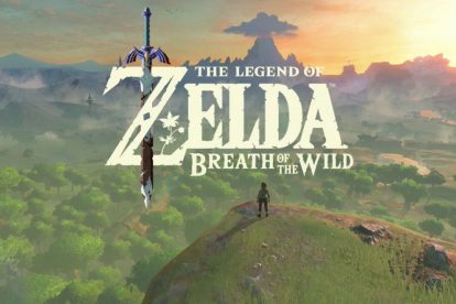 هواداران Zelda Breath of the Wild ماد مالتی‌پلیر این بازی را خواهد ساخت