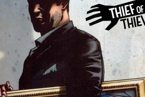 ساخت بازی بر اساس Thief of Thieves تایید شد