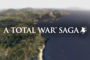 بازی Total War Saga معرفی شد