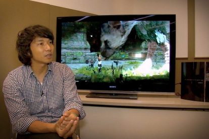 بازی جدید Fumito Ueda بسیار متفاوت خواهد بود