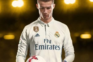 باندل‌های FIFA 18 برای PS4 معرفی شدند