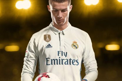 باندل‌های FIFA 18 برای PS4 معرفی شدند